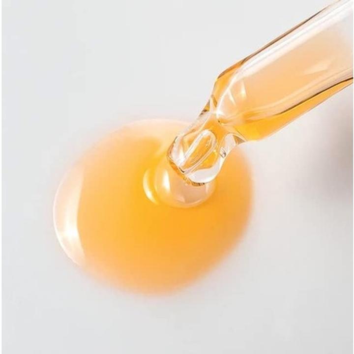 Actual product image Mulac Cosmetics Juicy Pop Acid Exfoliating Serum with Vegan Acids 30ml (30 ml)