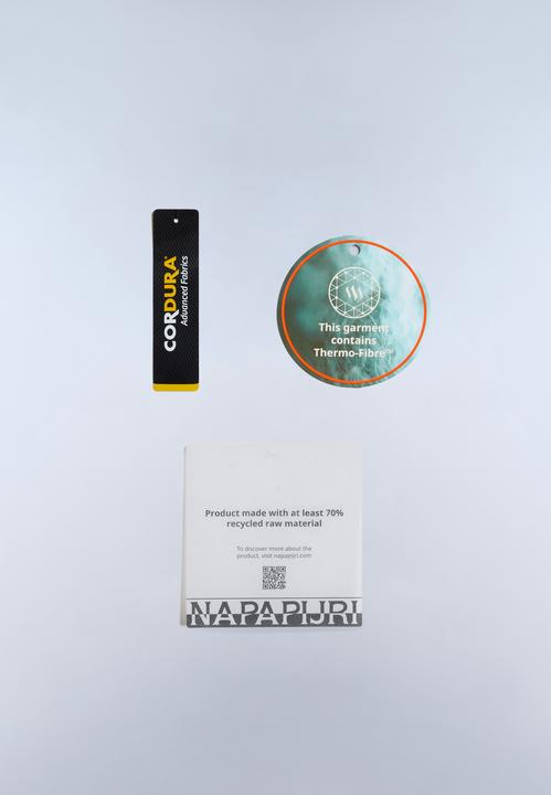 Actual product image Napapijri Skidoo (XXS, M)