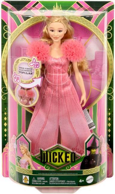 Produktbild Mattel Glinda