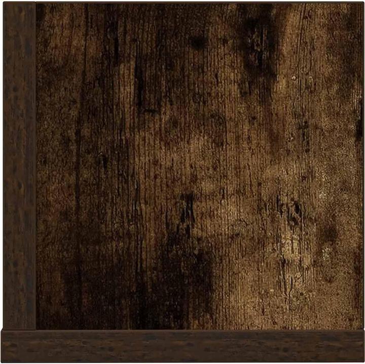 Actual product image vidaXL Wandregal (75 x 16.50 x 16.50 cm)