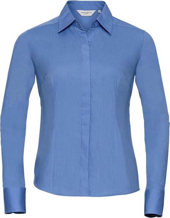 Business-Blau