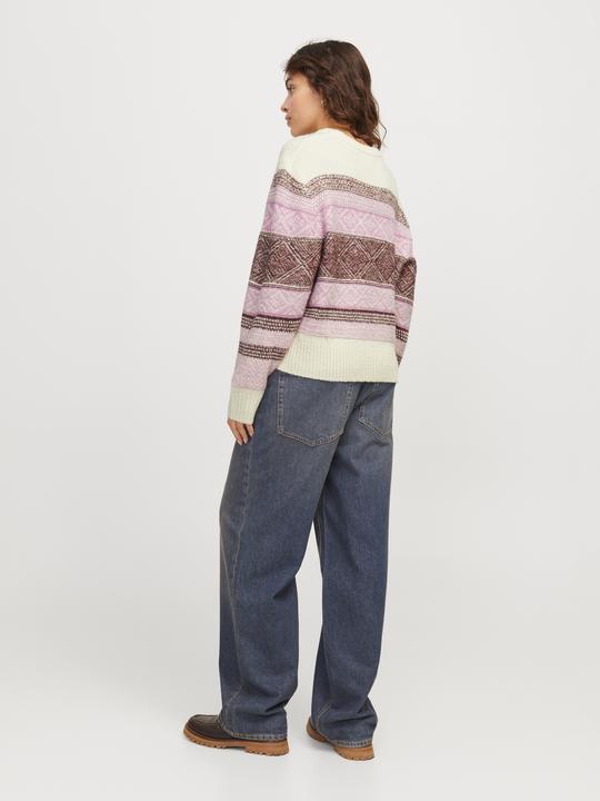 Produktbild JJXX JXNILA Strickpullover Strickpullover (XS)