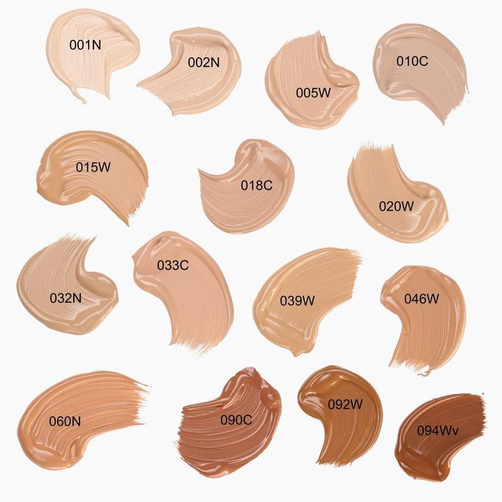Actual product image Catrice Instant Bright Serum Concealer (002N)