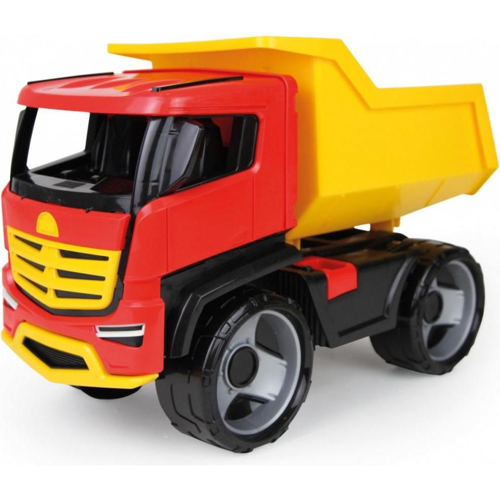 Lena Tytan 51 cm tipper, free in the box