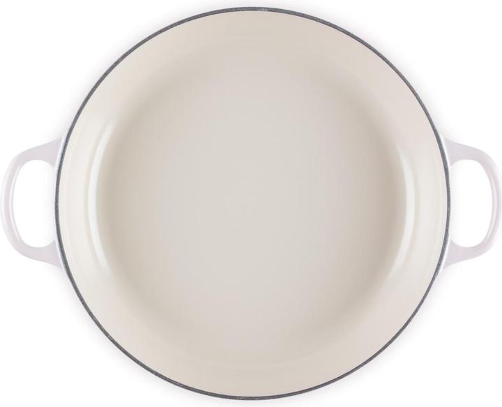 Image du produit Le Creuset Poêle + casserole (26 cm, Cocotte + faitout, Fonte)