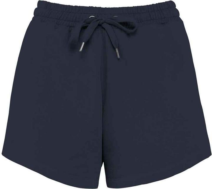 gewaschenes Marienblau