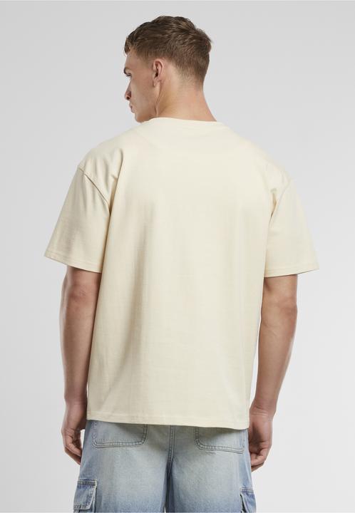 Produktbild Urban Classics Heavy Basic Loose Tee - 191469 (S)