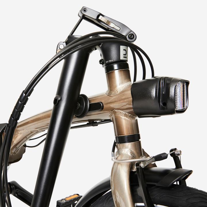 Image du produit Btwin Vélo pliant Fold 560 Aluminium