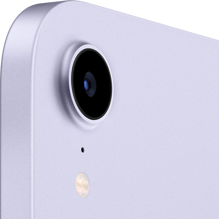Produktbild Apple iPad mini 2021 (6.Gen) (nur WLAN, 8.30", 256 GB, Purple)