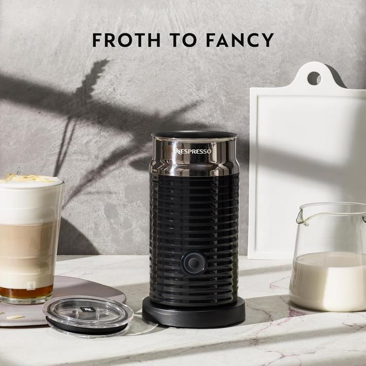 Produktbild NESPRESSO Aeroccino 3 (240 ml)