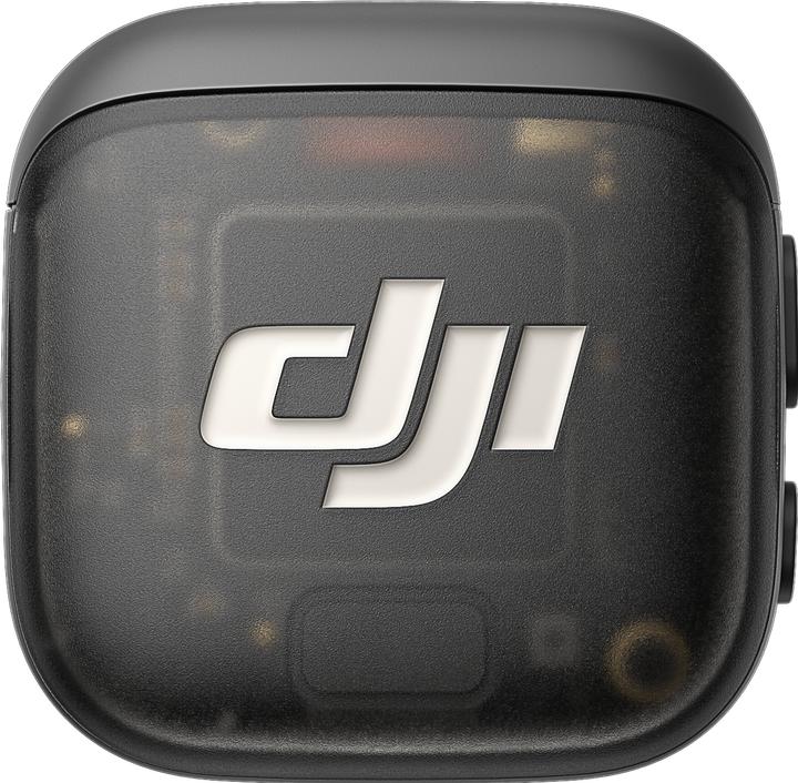 Produktbild DJI Mic 3 Transmitter