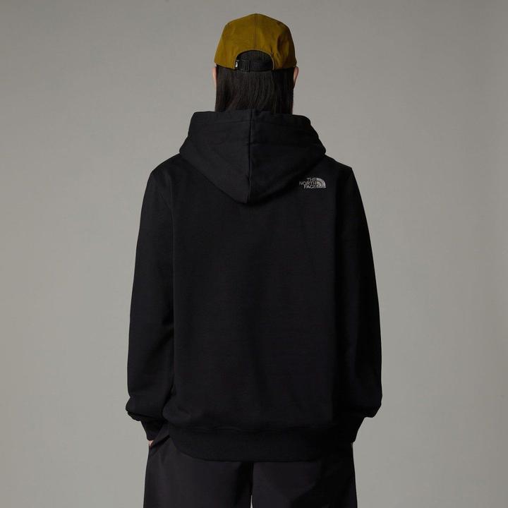 Actual product image North Face Drew Peak (M)
