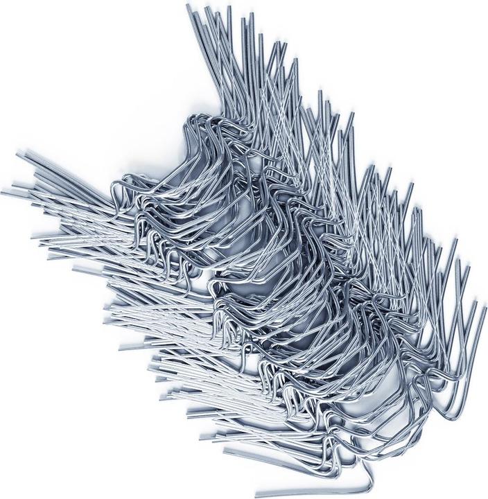 Produktbild Deuba Gewächshaus