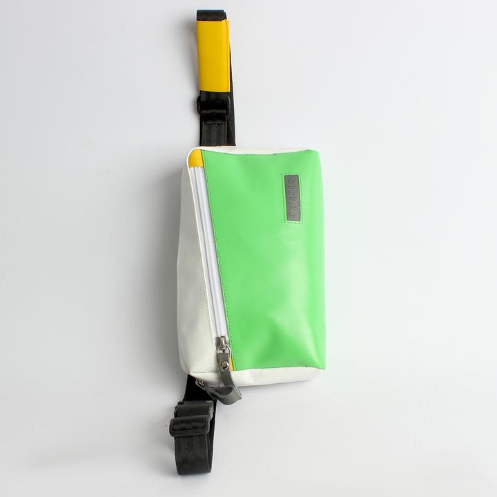 Immagine prodotto 7clouds Bauchtasche Crobod 7.1