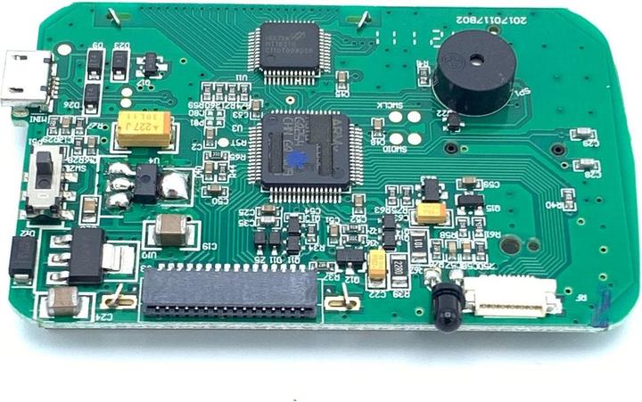 Immagine prodotto Godox Scheda di controllo AD200 senza pulsante (Godox)