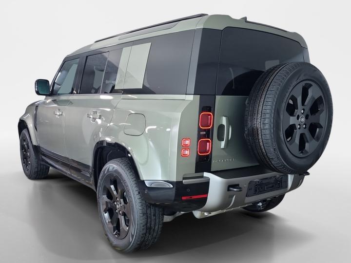 Image du produit Land Rover Defender 110 2.0 PHEV AWD X-Dynamic SE (Hybride électrique / essence, 300 PS)
