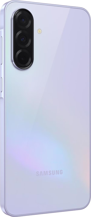 Image du produit Samsung Galaxy A36 (256 Go, Awesome Lavender, 6.70", Double SIM, 50 Mpx, 5G)