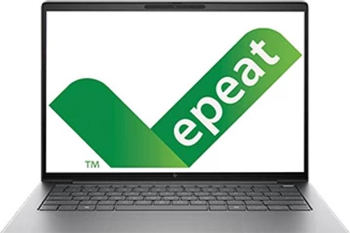 Image du produit HP ZBook 8 G1i 14 inch Mobile Workstation PC (14", 1000 Go, 64 Go, Allemagne, Intel Core Ultra 7 265)