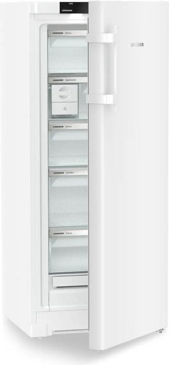 Produktbild Liebherr FNd 4655 (Freistehend, 199 l)