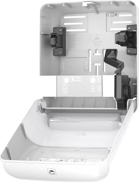 Produktbild Tork Sensorspender für Rollenhandtücher H1