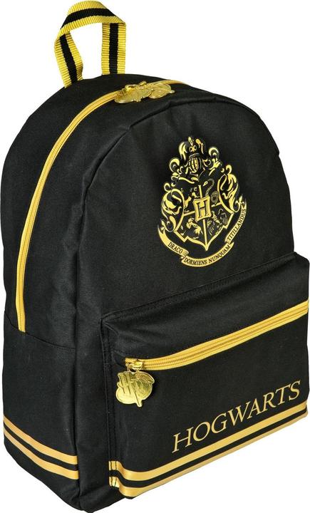 Undercover Schulrucksack Harry Potter (0 l)
