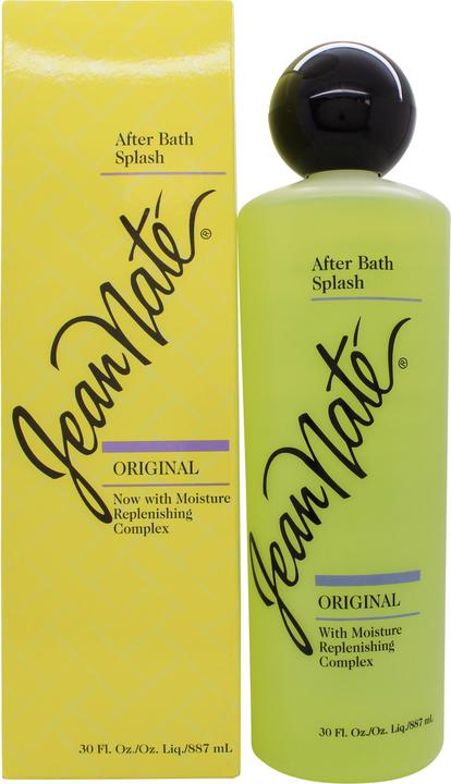 Image du produit Revlon Jean Naté (Eau de cologne, 887 ml)