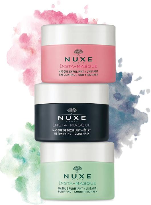 Produktbild Nuxe Insta-Masque (50 ml)