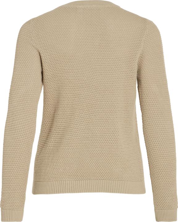 Produktbild Vila Basic Strickpullover (L)