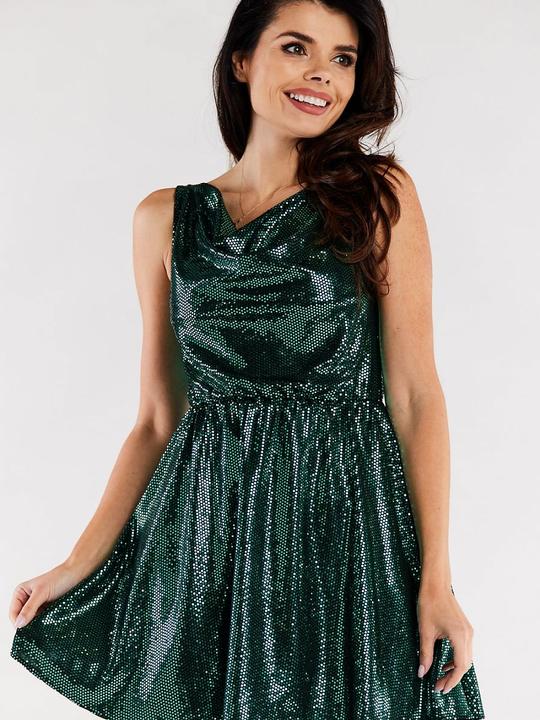 Produktbild Awama Abendkleid (XL)