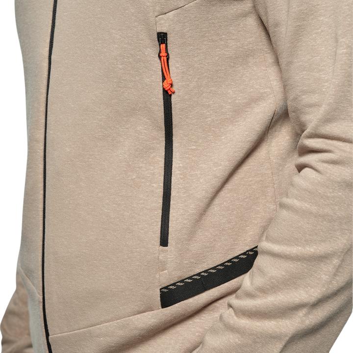 Immagine prodotto Salewa Agner Hemp 2 Hooded Jacket (48, M)