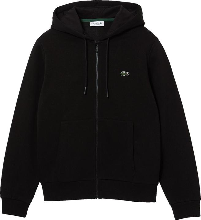 Produktbild Lacoste Jacke Fleecejacke (XS)