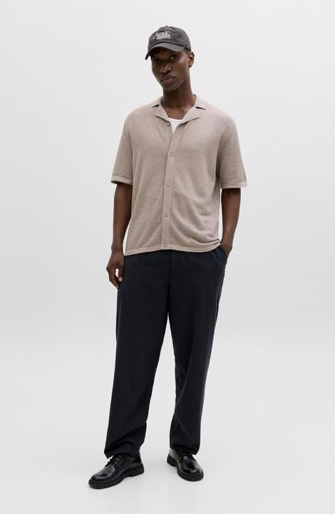 Immagine prodotto Jack & Jones Gestricktes Polo Gestricktes Polo (M)