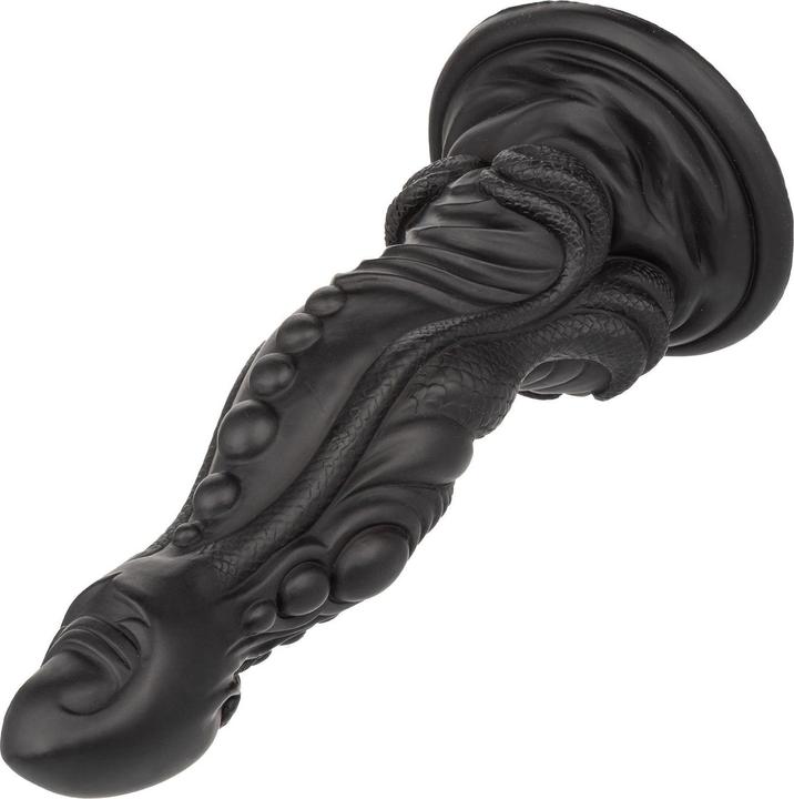 Actual product image CalExotics Monster Dong™ The Colossus 9.75"/24.75 cm