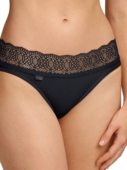 Produktbild Sloggi Microfaser Tai-Slip (46, 2er Pack)