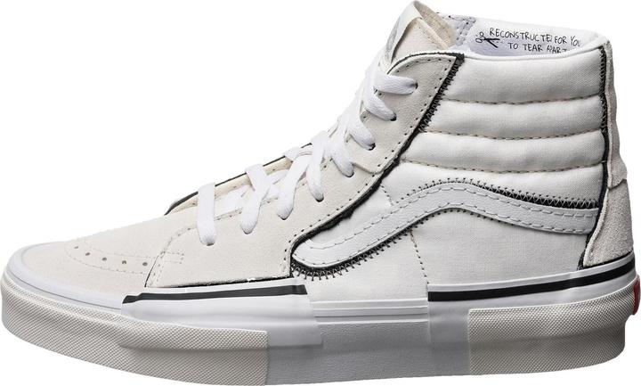 Image du produit Vans Chaussures Sk8-Hi Reconstruct - 86685 (36.5)