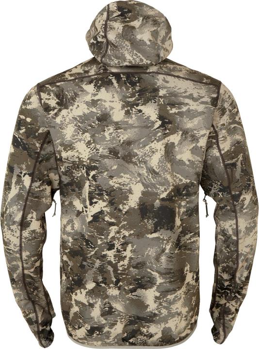 Image du produit Härkila Sweat à capuche polaire Mountain Hunter Expedition (M)