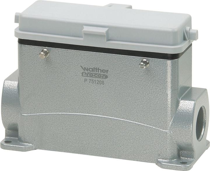 Actual product image Walther Werke Base housing (Housing)