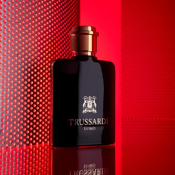 Produktbild Trussardi Uomo (Eau de Toilette, 100 ml)
