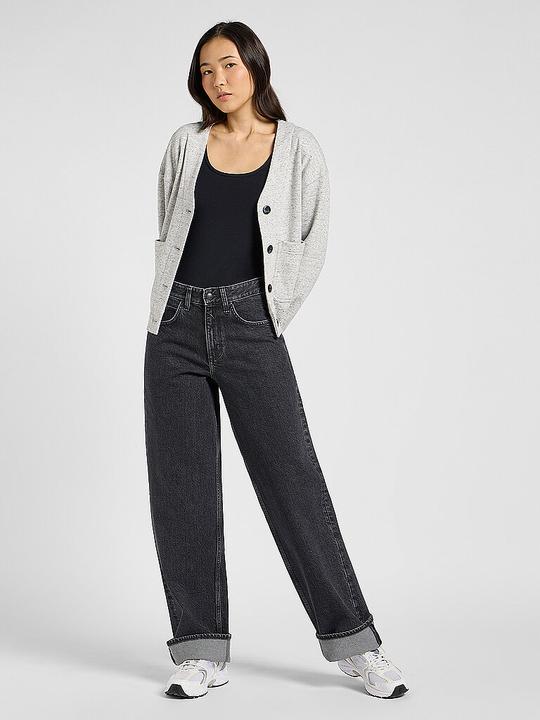 Actual product image Lee Balloon Fit RIDER LOOSE (W26/L31)