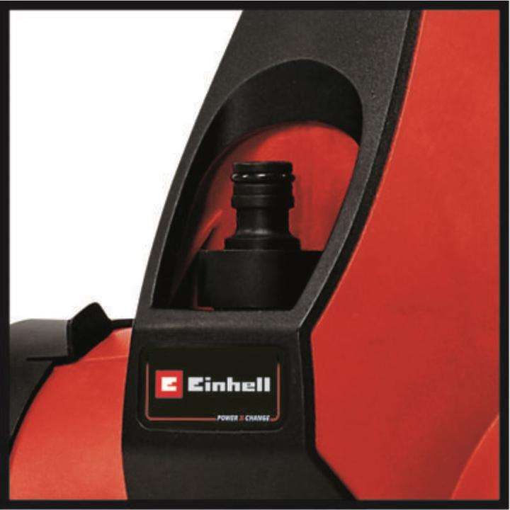 Productafbeelding Einhell Picobella (Oplaadbare batterij)
