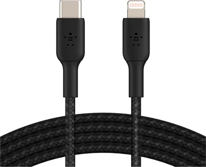 Image du produit Belkin Boost Charge USB C (2 m, USB 2.0)