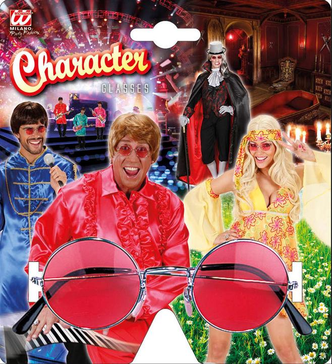 Produktbild Widmann Rundbrille Gläsern