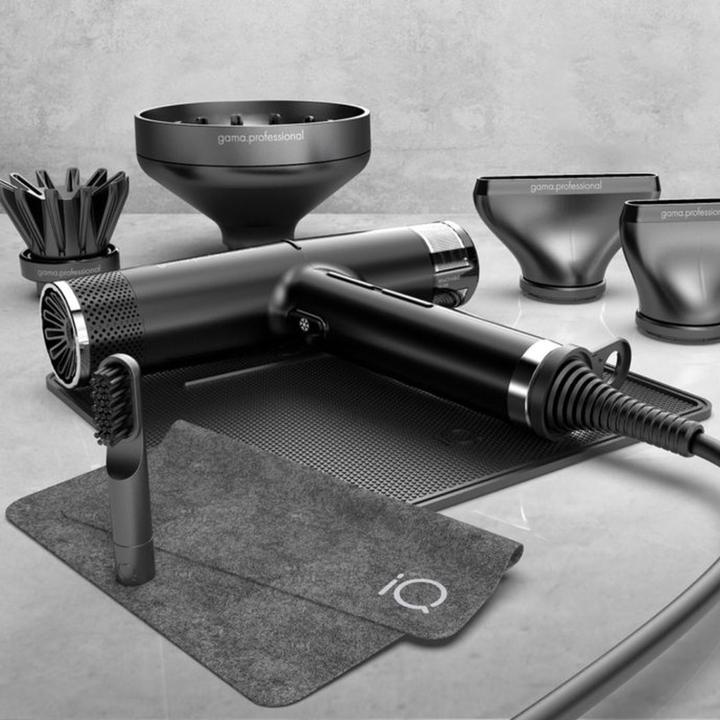 Produktbild GAMA iQ 3 perfetto (2000 W)