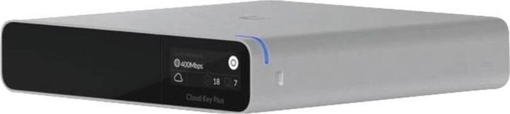 Produktbild Ubiquiti UCK-G2-SSD (Netzwerk Videorecorder (NVR))