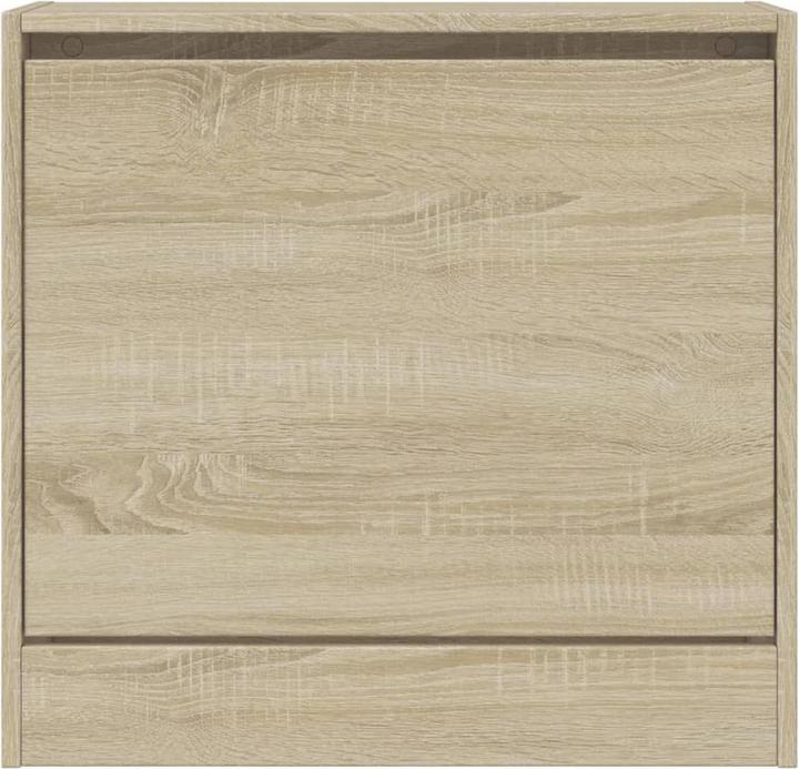 Immagine prodotto vidaXL Jennica (60 x 21 x 57 cm)