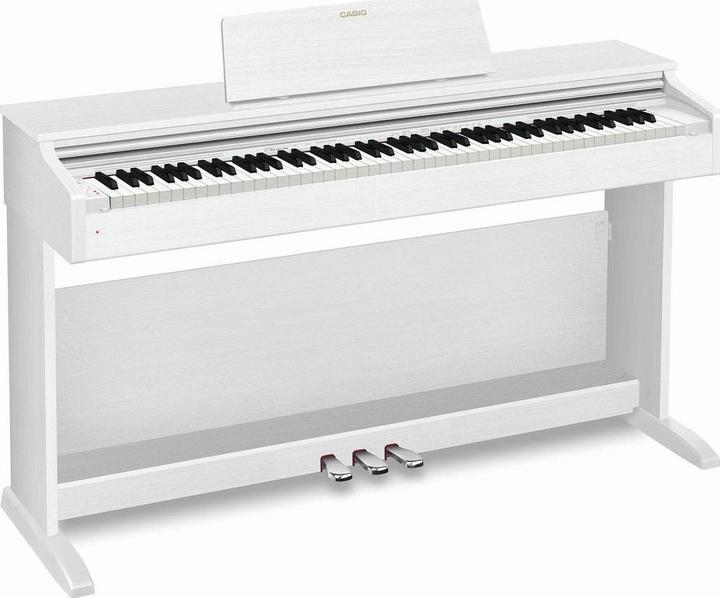 Produktbild Casio Celviano AP-270WE (88 Tasten)