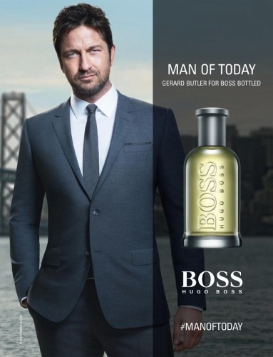 Actual product image BOSS The Bottled (Eau de toilette, 200 ml)