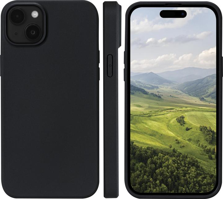 Actual product image dbramante1928 Greenland (Apple iPhone 15 Plus)