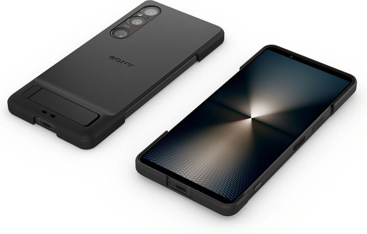 Produktbild Sony Xperia 1 VI Cover (Sony Xperia 1 VI)