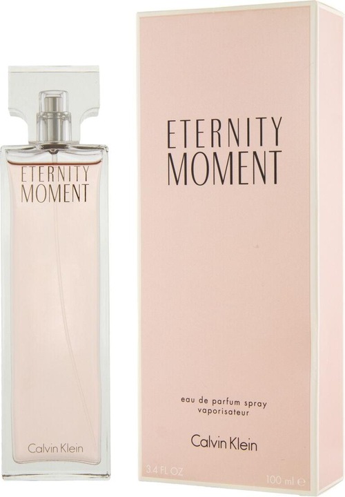 Produktbild Calvin Klein Eternity Moment (Eau de Parfum, 100 ml)